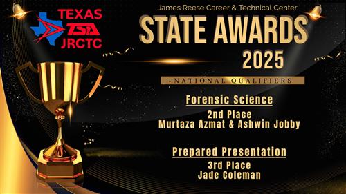 award